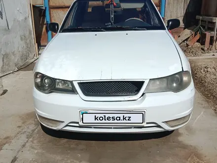 Daewoo Nexia 2012 года за 1 300 000 тг. в Атырау – фото 6