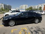 Диски с датчиками давления от Toyota Camry 70 за 400 000 тг. в Алматы – фото 3