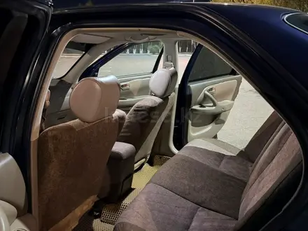 Toyota Camry 1998 года за 3 850 000 тг. в Кызылорда – фото 11