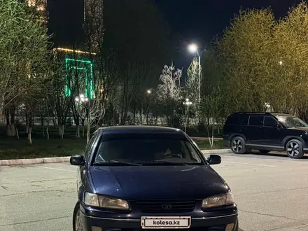 Toyota Camry 1998 года за 3 850 000 тг. в Кызылорда – фото 2