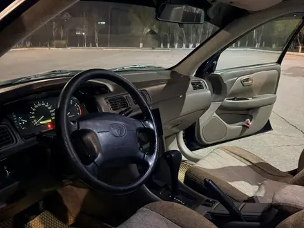 Toyota Camry 1998 года за 3 850 000 тг. в Кызылорда – фото 8