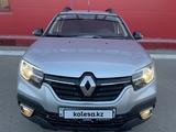 Renault Sandero Stepway 2022 годаүшін8 850 000 тг. в Караганда – фото 3