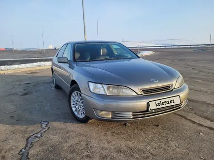Lexus ES 300 1999 года за 3 700 000 тг. в Алматы