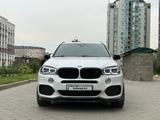 BMW X5 2016 годаүшін17 100 000 тг. в Шымкент – фото 4