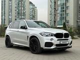 BMW X5 2016 годаүшін17 100 000 тг. в Шымкент