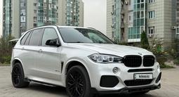 BMW X5 2016 года за 17 100 000 тг. в Шымкент