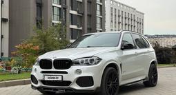 BMW X5 2016 года за 17 100 000 тг. в Шымкент – фото 3