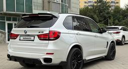 BMW X5 2016 года за 17 100 000 тг. в Шымкент – фото 2