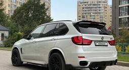BMW X5 2016 года за 17 100 000 тг. в Шымкент – фото 5