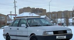 Audi 80 1989 годаfor1 000 000 тг. в Астана – фото 3