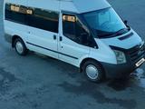 Ford Transit 2006 годаүшін6 000 000 тг. в Костанай – фото 2