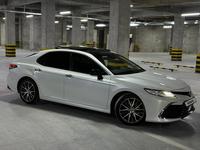 Toyota Camry 2022 годаүшін16 250 000 тг. в Шымкент