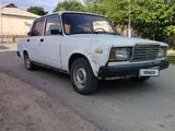 ВАЗ (Lada) 2107 2005 годаfor650 000 тг. в Шымкент