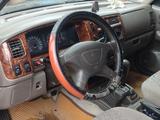 Mitsubishi Montero Sport 1997 годаүшін4 300 000 тг. в Усть-Каменогорск – фото 5