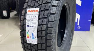 Maxxis 2024 SS-01 Presa SUV 265/70R15 112Q за 59 000 тг. в Алматы