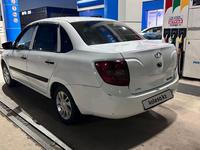 ВАЗ (Lada) Granta 2190 2013 года за 2 400 000 тг. в Шымкент