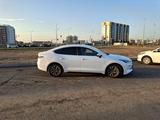 BYD Destroyer 05 2025 годаүшін7 600 000 тг. в Астана – фото 2