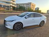 BYD Destroyer 05 2025 годаүшін7 600 000 тг. в Астана