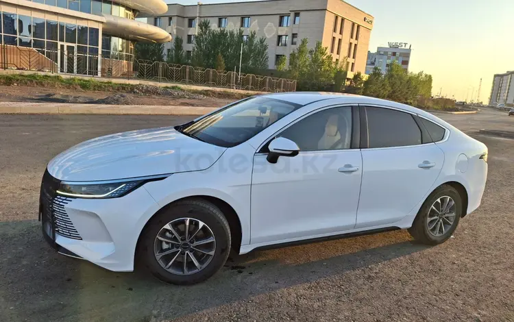 BYD Destroyer 05 2025 года за 7 600 000 тг. в Астана