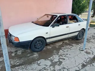 Audi 80