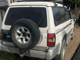 Mitsubishi Pajero 1995 годаfor1 800 000 тг. в Талгар – фото 2