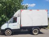 ГАЗ ГАЗель 2010 года за 3 250 000 тг. в Астана – фото 3