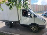 ГАЗ ГАЗель 2010 года за 3 250 000 тг. в Астана – фото 4