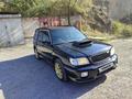 Subaru Forester 1997 года за 3 300 000 тг. в Алматы