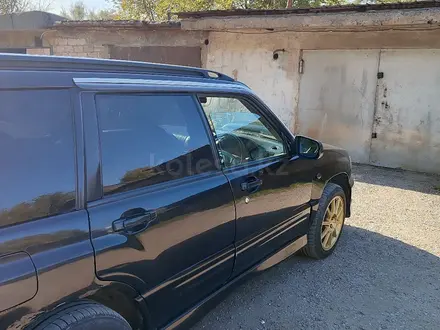 Subaru Forester 1997 года за 3 300 000 тг. в Алматы – фото 4