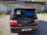 Subaru Forester 1997 годаfor3 300 000 тг. в Алматы – фото 5