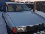 Audi 200 1988 года за 1 100 000 тг. в Петропавловск – фото 4