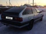 Audi 200 1988 года за 1 100 000 тг. в Петропавловск – фото 5