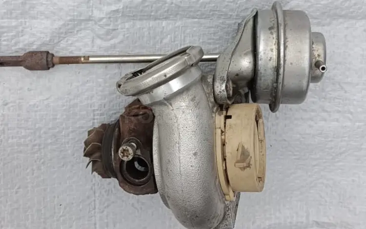 ТУРБИНЫ БМВ BMW X6 E71 N54 за 350 000 тг. в Алматы