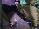 Mercedes-Benz A 160 2001 годаүшін1 200 000 тг. в Атырау – фото 2