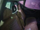 Mercedes-Benz A 160 2001 годаүшін1 200 000 тг. в Атырау