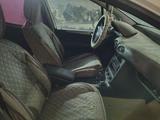 Mercedes-Benz A 160 2001 годаүшін1 200 000 тг. в Атырау – фото 3