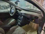 Mercedes-Benz A 160 2001 годаүшін1 200 000 тг. в Атырау – фото 4