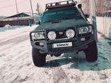 Nissan Patrol 2001 годаfor11 500 000 тг. в Жезказган