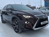 Lexus RX 200t 2019 года за 18 000 000 тг. в Актобе