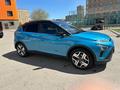 Hyundai Bayon 2023 года за 9 500 000 тг. в Астана