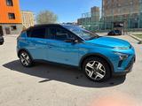 Hyundai Bayon 2023 годаүшін9 500 000 тг. в Астана