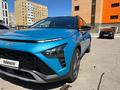 Hyundai Bayon 2023 года за 9 500 000 тг. в Астана – фото 2