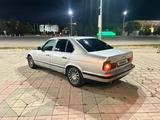 BMW 520 1991 годаүшін1 500 000 тг. в Кулан – фото 2