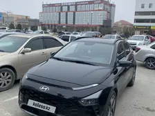 Hyundai Bayon, 2023
