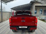 Ford Ranger 2020 годаүшін17 100 000 тг. в Шымкент – фото 5