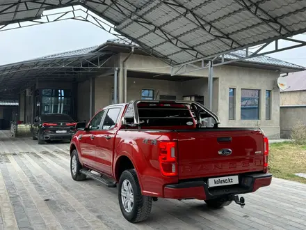 Ford Ranger 2020 года за 17 100 000 тг. в Шымкент – фото 6