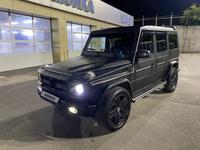 Mercedes-Benz G 55 AMG 1999 годаүшін14 000 000 тг. в Алматы