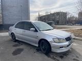 Mitsubishi Lancer 2001 годаfor1 250 000 тг. в Петропавловск – фото 2