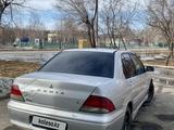 Mitsubishi Lancer 2001 годаfor1 250 000 тг. в Петропавловск – фото 3