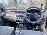 Mitsubishi Lancer 2001 годаfor1 250 000 тг. в Петропавловск – фото 5